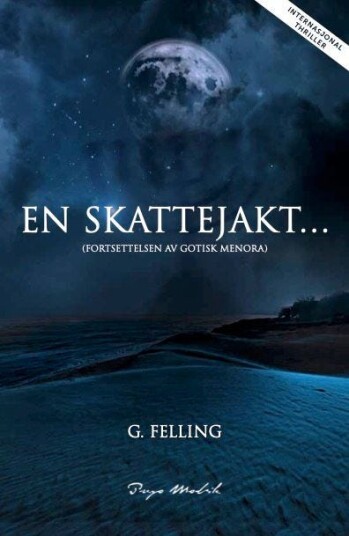 En skattejakt En skattejakt