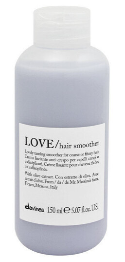 Davines LOVE Hair Smoother 150ml Davines LOVE Hair Smoother 150ml