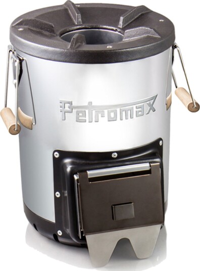 Petromax Rocket Stove RF33 Stormkjøkken med Fast Brensel Petromax Rocket Stove RF33 Stormkjøkken med Fast Brensel