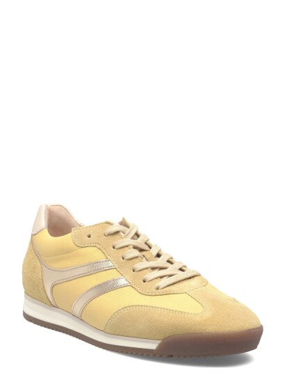 Gabor Sneaker Yellow 40.5