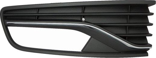 Ventilasjonsgitter ABAKUS 441-2513R-UDN