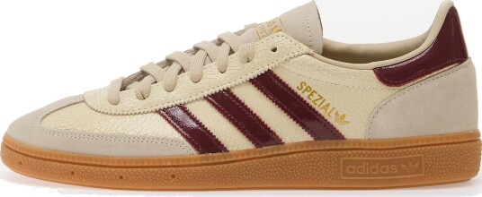 Joggesko adidas Handball Spezial Off White/ Shadow Red/ Gum 2 EUR 39 1/3