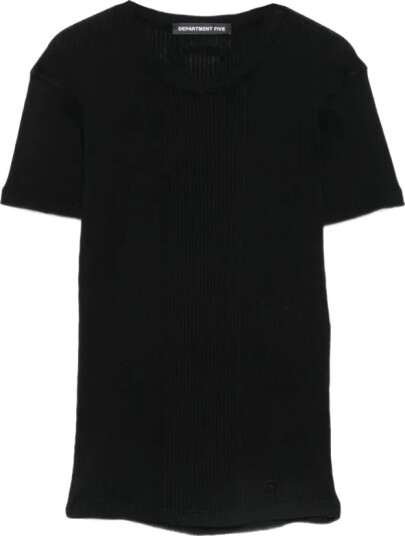 Department Five Dame Topper Svart S, Department Five Dame Topper Svart S,