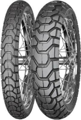 Mitas Enduro Trail ADV 2 90/90 21 54V Mitas Enduro Trail ADV 2 90/90 21 54V