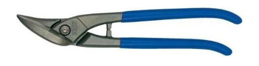 Un Universal Plateskaks Ideal Venstre 260Mm