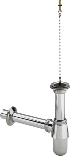 Vannlås 1,1/4" x 150 mm
