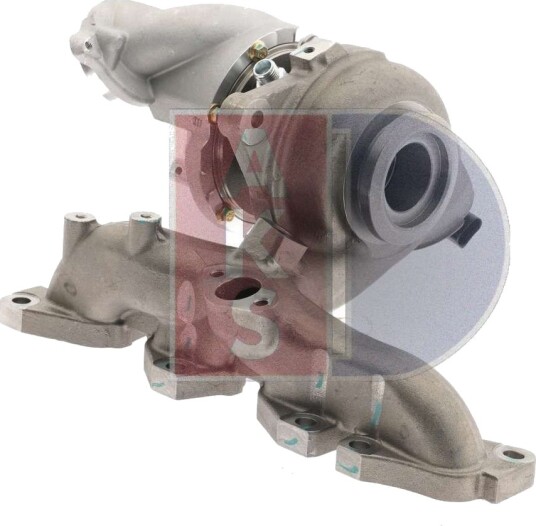 Turbolader AKS DASIS 045270N Turbolader AKS DASIS 045270N