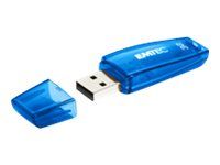 EMTEC C410 Color Mix - USB-flashstasjon - 32 GB EMTEC C410 Color Mix - USB-flashstasjon - 32 GB
