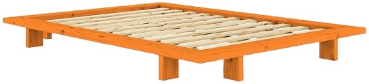Karup Japan Sengebunn Orange