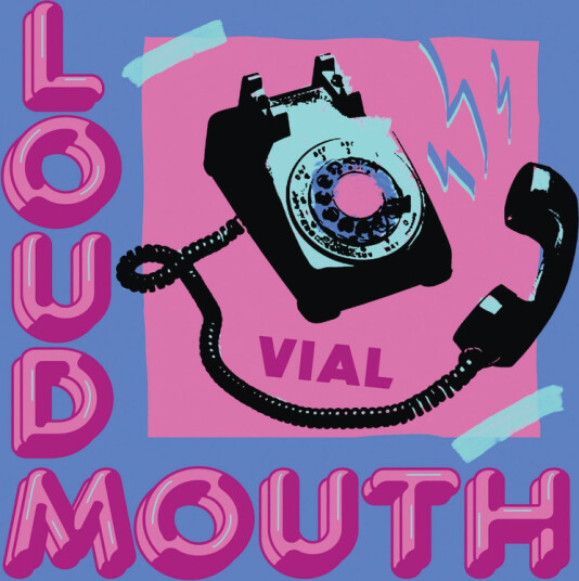 Loudmouth