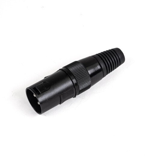 Perfex DMX Terminator Perfex DMX Terminator