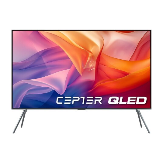 Cepter 115" 4K QLED Pro MiniLED Google TV 115ZM1