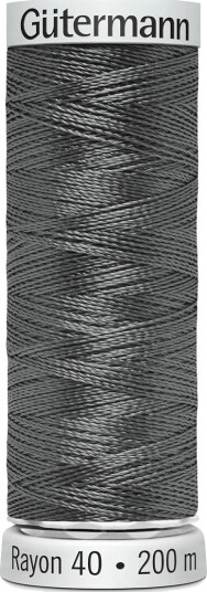 Gütermann Sulky Rayon 40 5 stk. x 200m 1166