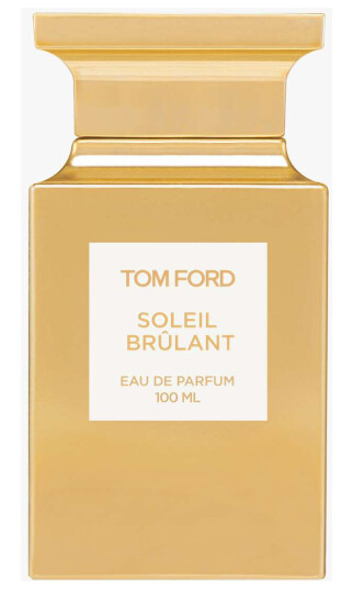 TOM FORD Soleil Brûlant Eau De Parfum 100 ML