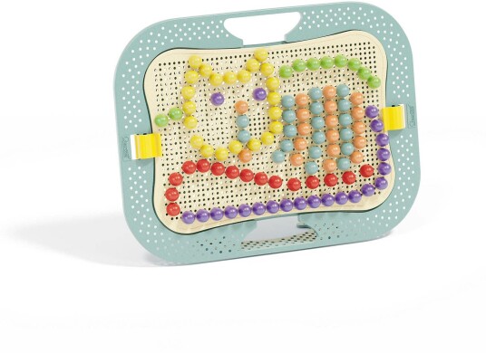 Quercetti Play Bio FantaColor Design (160 pcs)