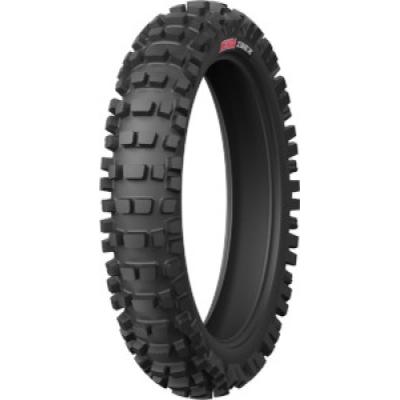 Kenda K774 Ibex 110/80R18 58P Kenda K774 Ibex 110/80R18 58P