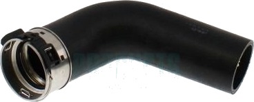 HOFFER 961654 Ladeluftslange HOFFER 961654 Ladeluftslange