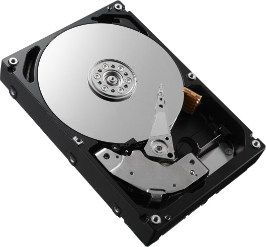 HPE HDD 4TB 6G 7.2K 3.5" SATA 845895-001 HPE HDD 4TB 6G 7.2K 3.5" SATA 845895-001