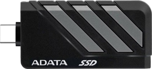 ADATA SC735 Ekstern SSD USB 3.2 1000/1000 MB/s Grå 1 TB