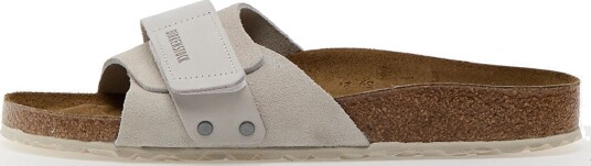 Birkenstock Oita Antique White EUR 36