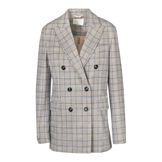 Circolo 1901 Dame Jakker Beige L,