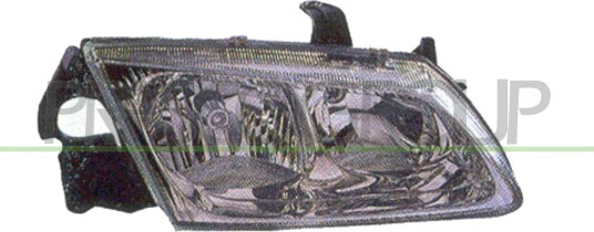 PRASCO DS4224903 Frontlykter