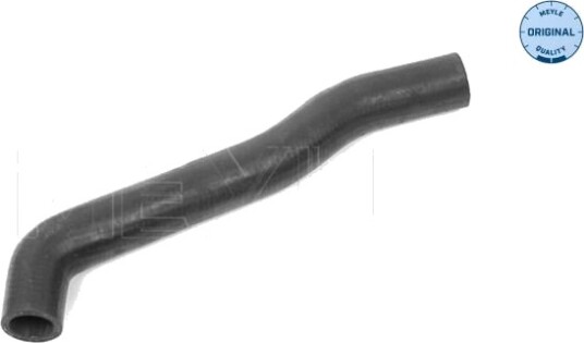 MEYLE 119 121 0064 Radiatorslange