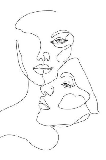 Venture Home Poster Faces 1703317-01-118