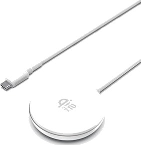 Andersson Magnetisk Trådløs Lader 25 W Qi2.2 MagSafe 1057829 Andersson Magnetisk Trådløs Lader 25 W Qi2.2 MagSafe 1057829