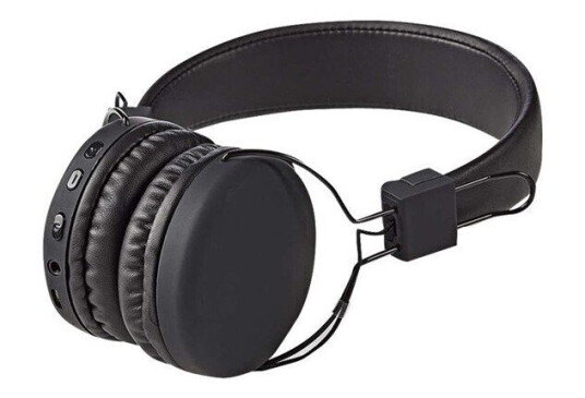 Nedis HPBT1100BK