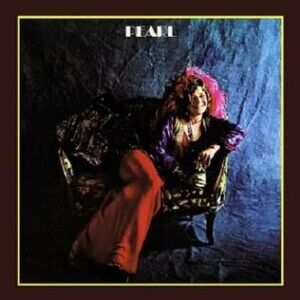 Pearl Joplin Janis - Pearl Pearl Joplin Janis - Pearl