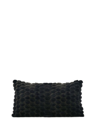 Ceannis Egg C/C 40X90Cm Black Black Ceannis BLACK 40X90CM