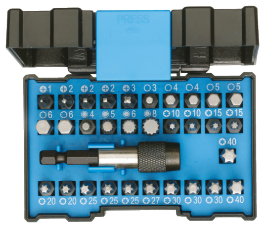 Gedore 666-032-J