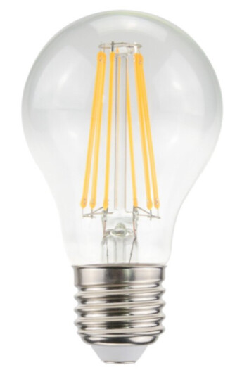 AIRAM Airam LED A60 8,5W/827 E27 FIL AIRAM Airam LED A60 8,5W/827 E27 FIL