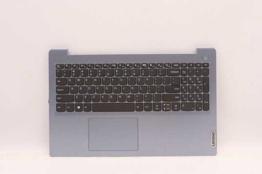 Lenovo COVER Upper Case ASM_ENG