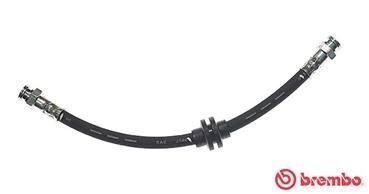 Bremseslange BREMBO T 23 047 Bremseslange BREMBO T 23 047