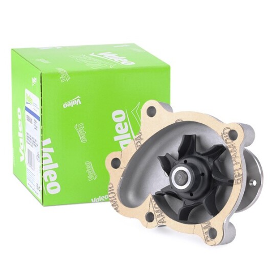 Vannpumpe VALEO 506697