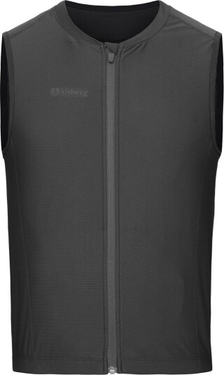 Urberg Stretch Soft Vest Bp Black M