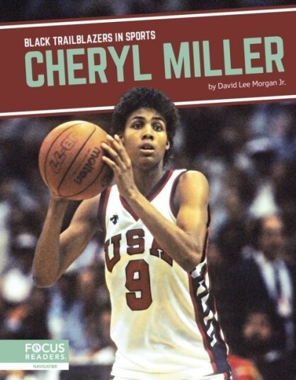 Cheryl Miller Cheryl Miller