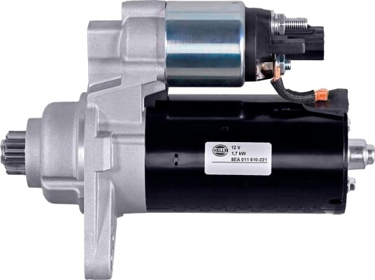 HELLA 8EA 011 610 221 Starter
