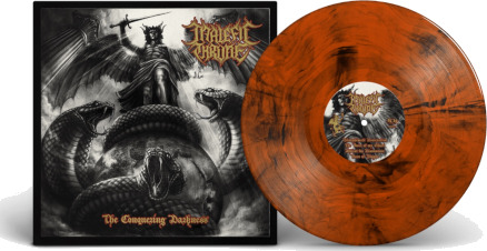 The Conquering Darkness