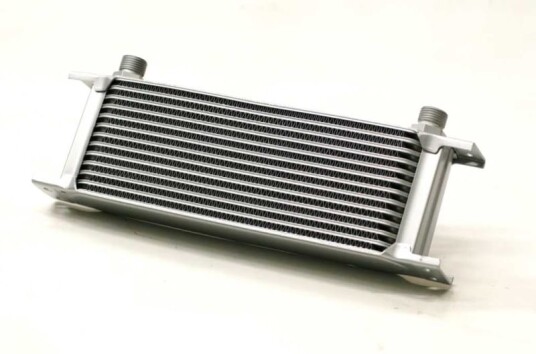 Gs Performance GS performance Oljekjøler 13 rader GSP OC13SL Gs Performance GS performance Oljekjøler 13 rader GSP OC13SL