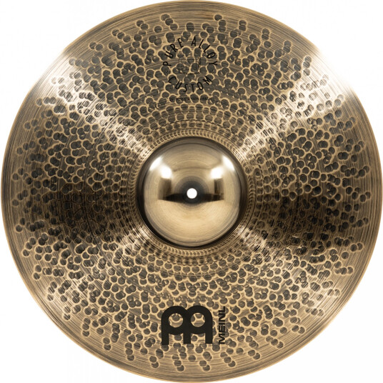 Meinl 20"" Pure Alloy Custom Crash