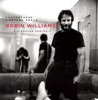 Grace Arthur Robin Williams