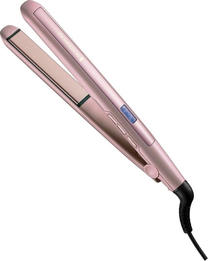 Remington Coconut Smooth Straightener S5901 Rettetang Remington Coconut Smooth Straightener S5901 Rettetang
