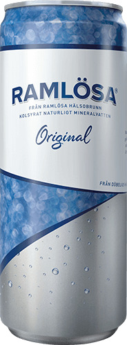Ramlösa Original 33cl