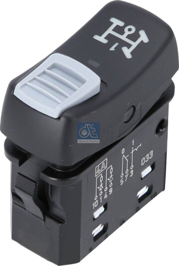 Bryter DT Spare Parts 1.51063
