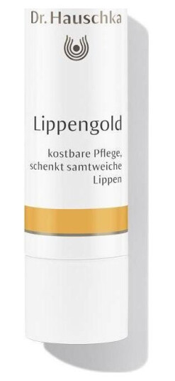 Dr. Hauschka Dr. Hauschka_Lip Care Stick Leppepleiestift 4,9G