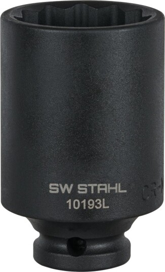 SW-Stahl 10193L Kraftpipe SW-Stahl 10193L Kraftpipe