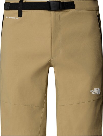 The North Face Men"s Lightning Shorts Khaki Stone/NPF Khaki Stone-Npf 48 The North Face Men"s Lightning Shorts Khaki Stone/NPF Khaki Stone-Npf 48